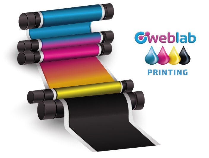 IC Weblab Printservices